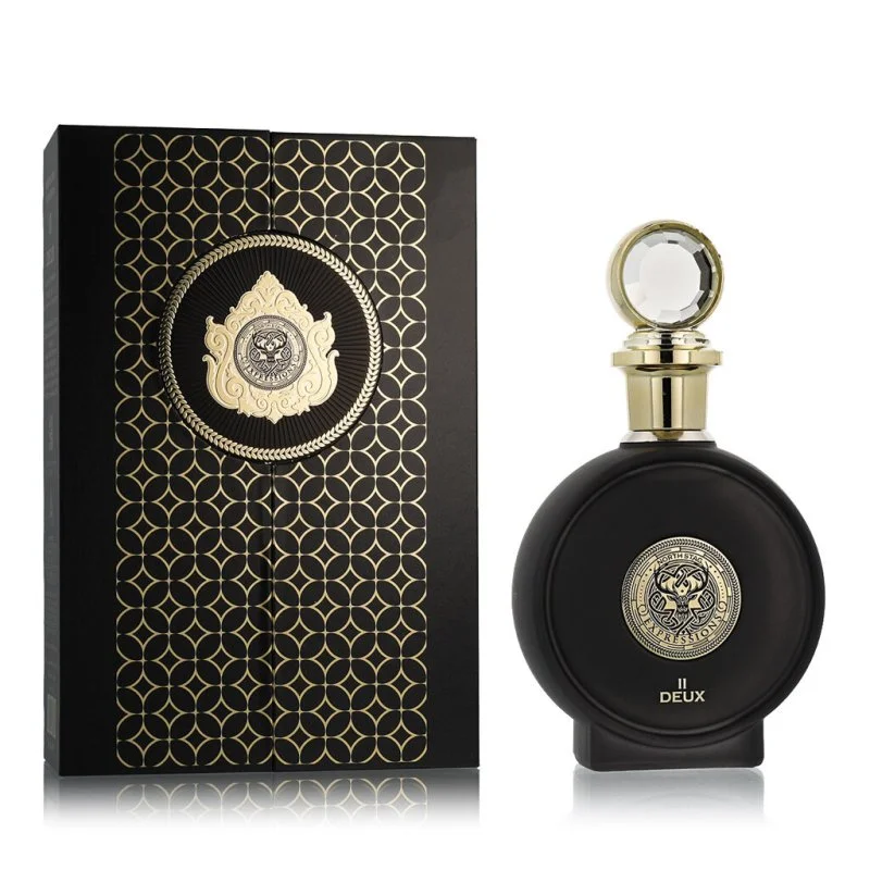 Expressions Deux II Parfümextrakt Unisex 100 ml