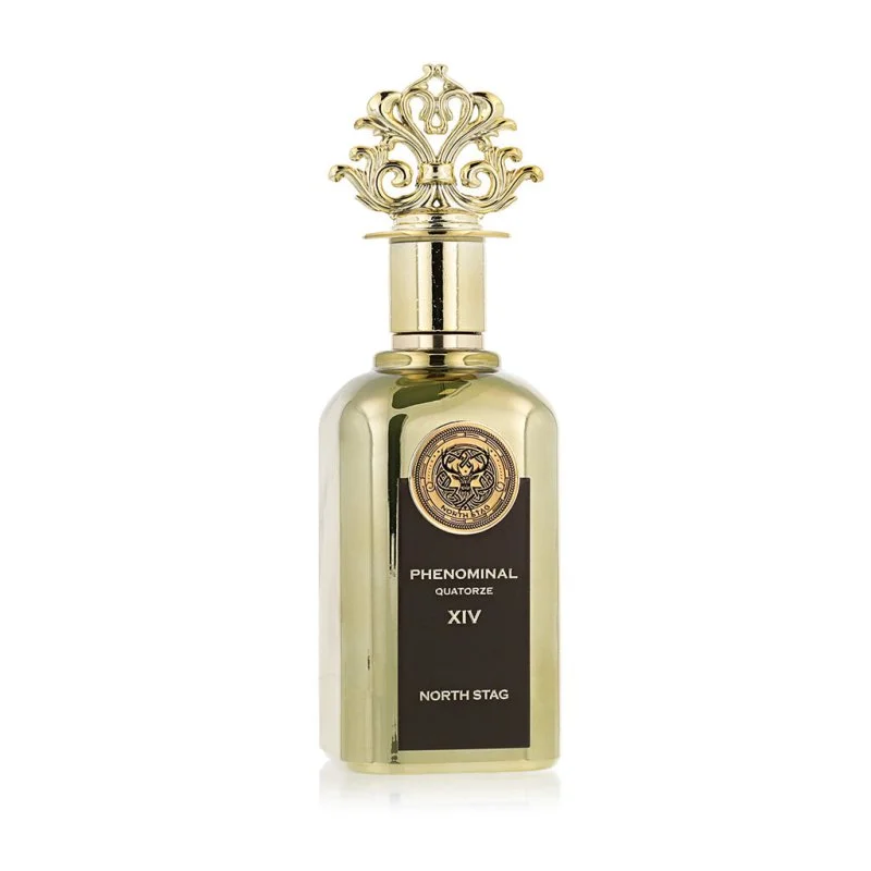 Phenominal Quatorze XIV Parfümextrakt Unisex 100 ml