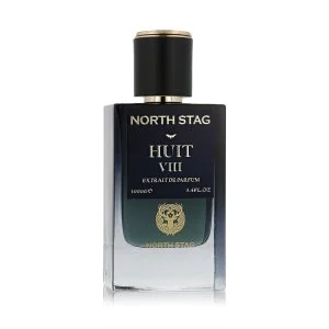 North Stag Huit VIII Parfümextrakt Unisex