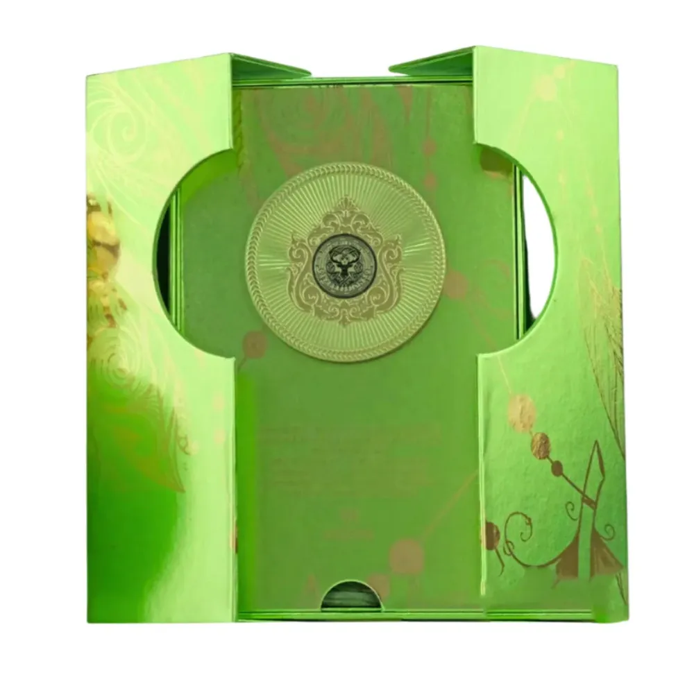 Expressions III Trois Eau de Parfum für Herren 100 ml