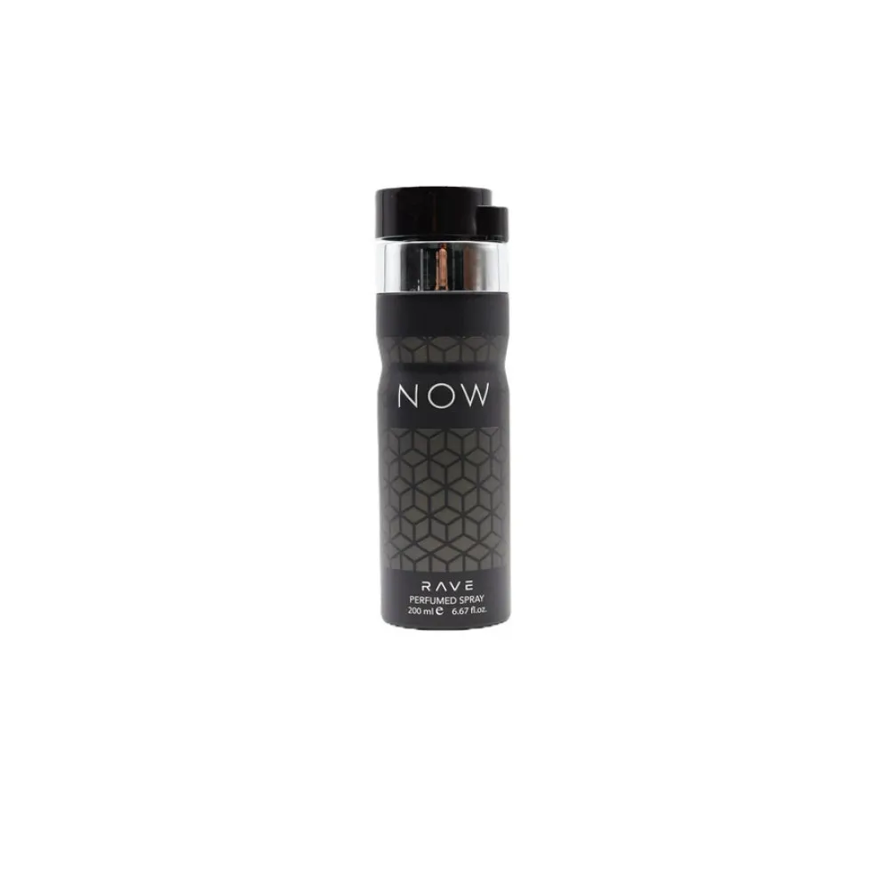 Now Deospray für Herren 200 ml