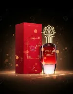 Nuha Cherry Blush Eau de Parfum für Damen 85 ml