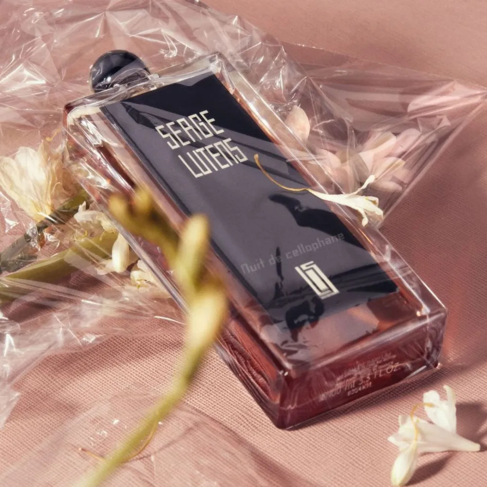 Nuit de Cellophane Eau de Parfum für Damen 50 ml