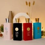 Ajwaa Oud M Eau de Parfum 100 ml