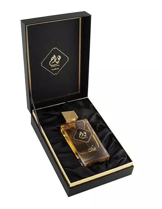 Fawah U Eau de Parfum 80 ml