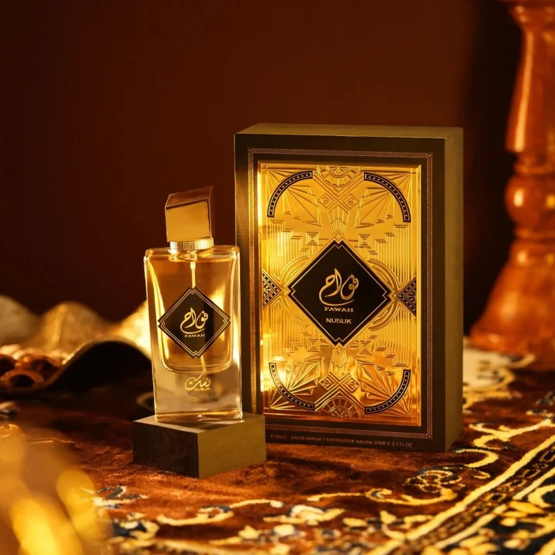 Fawah U Eau de Parfum 80 ml