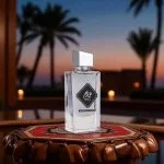 Fawah Midnight U Eau de Parfum 80 ml
