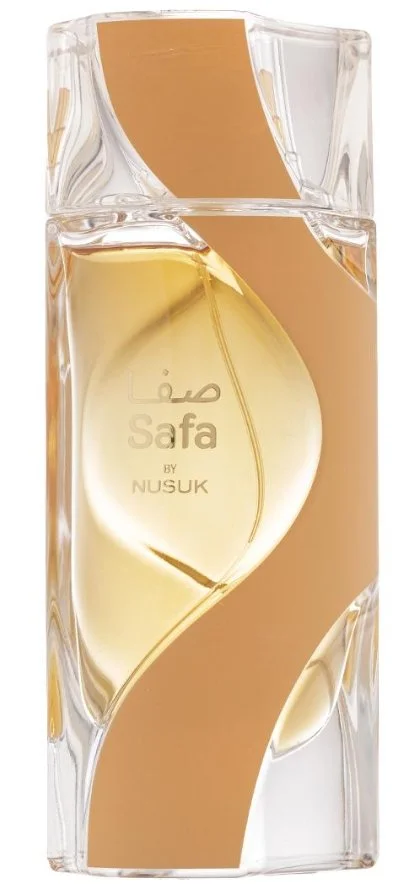 Safa U Eau de Parfum 100 ml