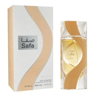 Nusuk Safa U Eau de Parfum
