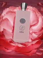 Ajwaa Roses W Eau de Parfum 100 ml