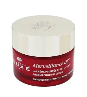 Nuxe Merveillance LIFT straffende Puder-Creme