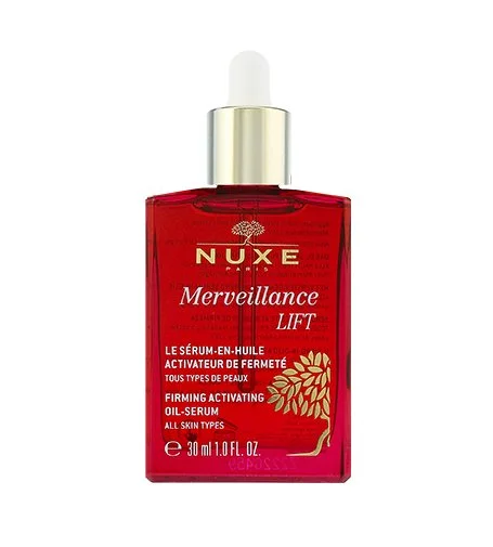 Merveillance Lift Straffendes Öl-Serum 30 ml