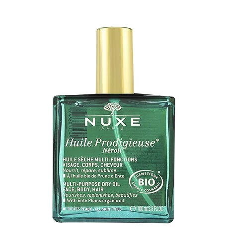 Bio Huile Prodigieuse Néroli multifunktionales Trockenöl für Gesicht, Körper und Haare 100 ml