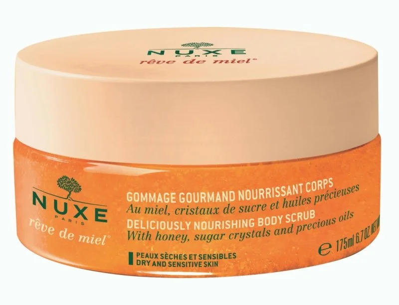 Reve de Miel Körperpeeling 175 ml