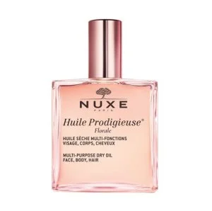 Nuxe Huile Prodigieuse Florale multifunktionales Trockenöl für Gesicht, Körper und Haar