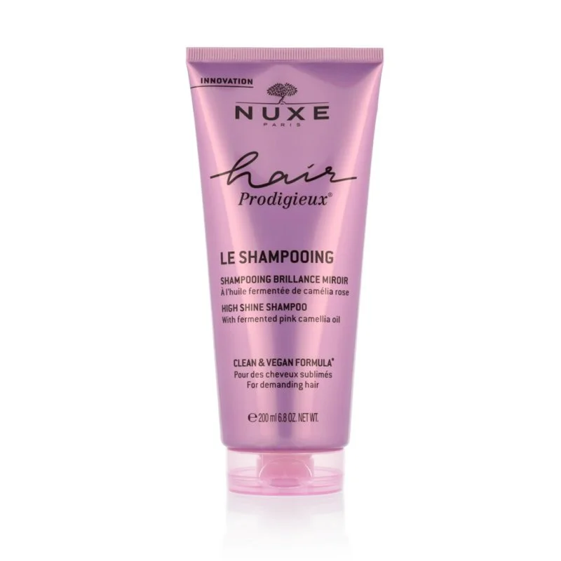 Prodigieux Hochglanz-Shampoo 200 ml