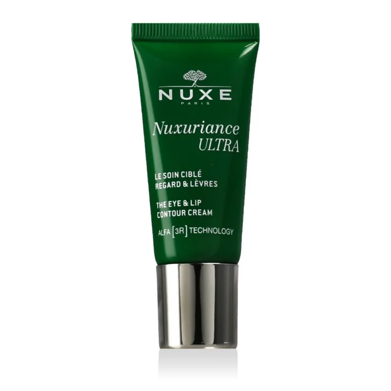 Nuxuriance Ultra Augen- und Lippenkonturencreme 15 ml