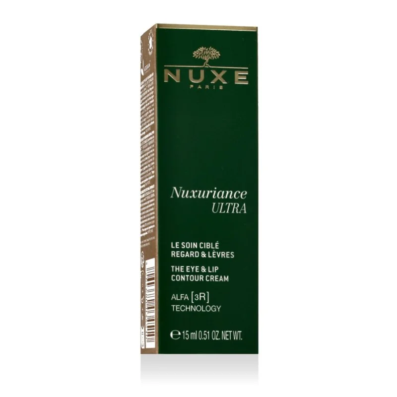 Nuxuriance Ultra Augen- und Lippenkonturencreme 15 ml
