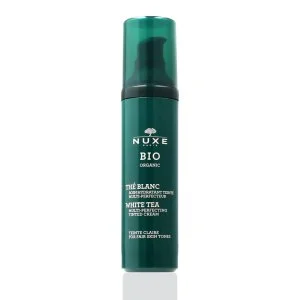 Nuxe Bio Organic Getönte Creme (Hell)