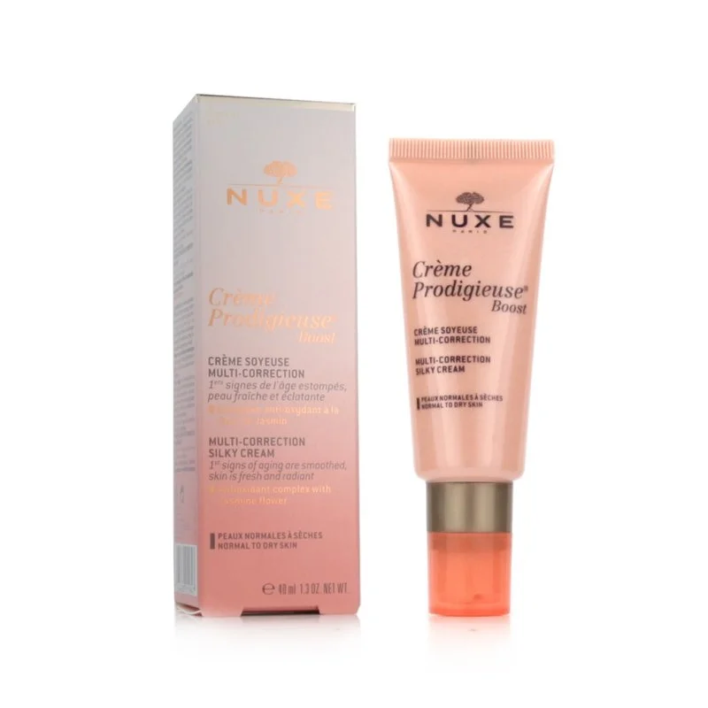 Crème Prodigieuse Boost Seidige Multi-Korrektur-Creme 40 ml
