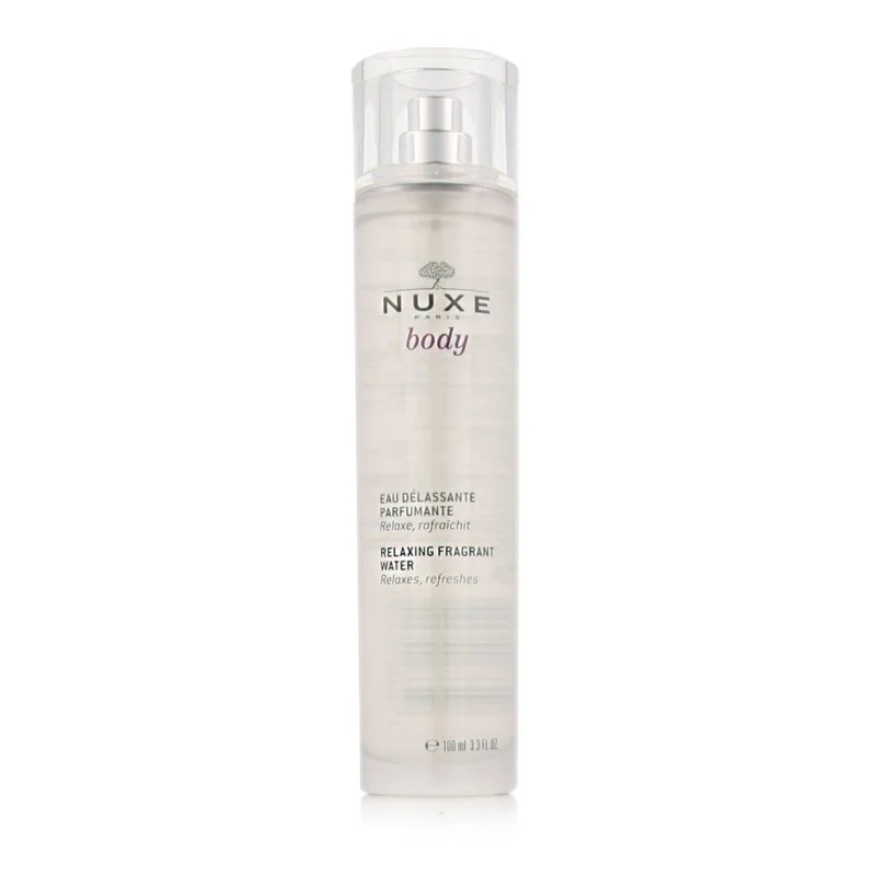 Entspannendes Duftwasser-Spray für den Körper 100 ml