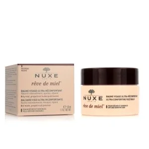 Nuxe Rêve de Miel Ultra-Komfort Gesichtsbalsam