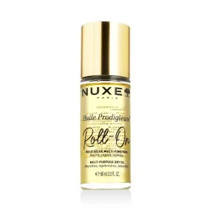 Nuxe Huile Prodigieuse Roll-on Multifunktions-Trockenöl