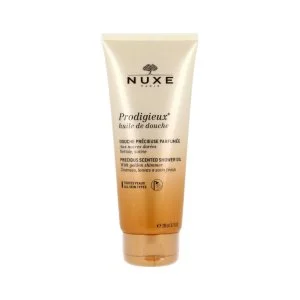 Nuxe Prodigieux Golden Shimmer Duschöl