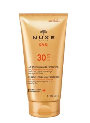 Nuxe Sun Sonnenmilch SPF 30