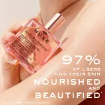 Huile Prodigieuse Florale multifunktionales Trockenöl für Gesicht, Körper und Haare 100 ml