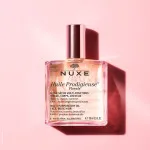 Huile Prodigieuse Florale multifunktionales Trockenöl für Gesicht, Körper und Haare 100 ml