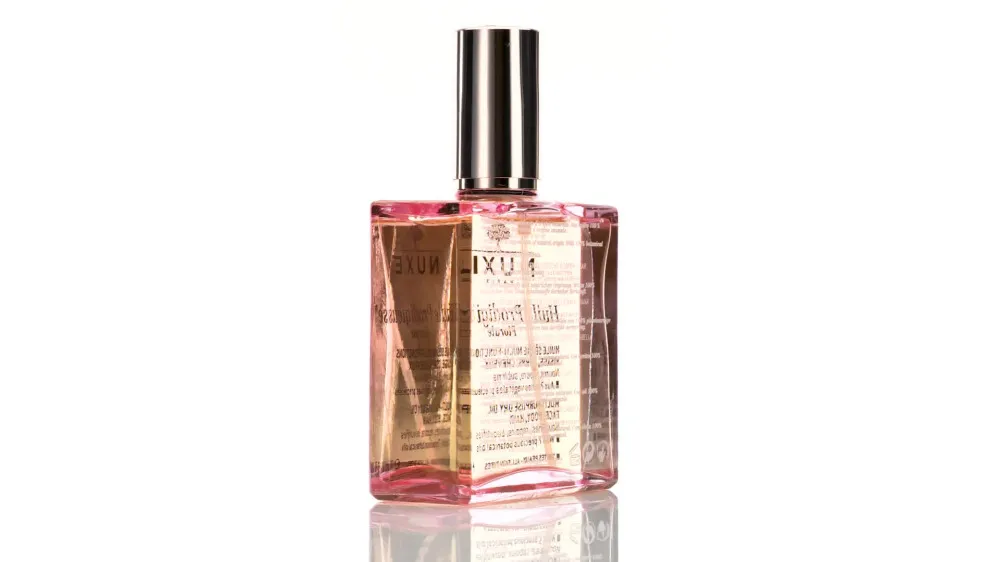Huile Prodigieuse Florale multifunktionales Trockenöl für Gesicht, Körper und Haare 100 ml