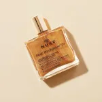 Huile Prodigieuse Or multifunktionales schimmerndes Trockenöl für Gesicht, Körper und Haare 100 ml