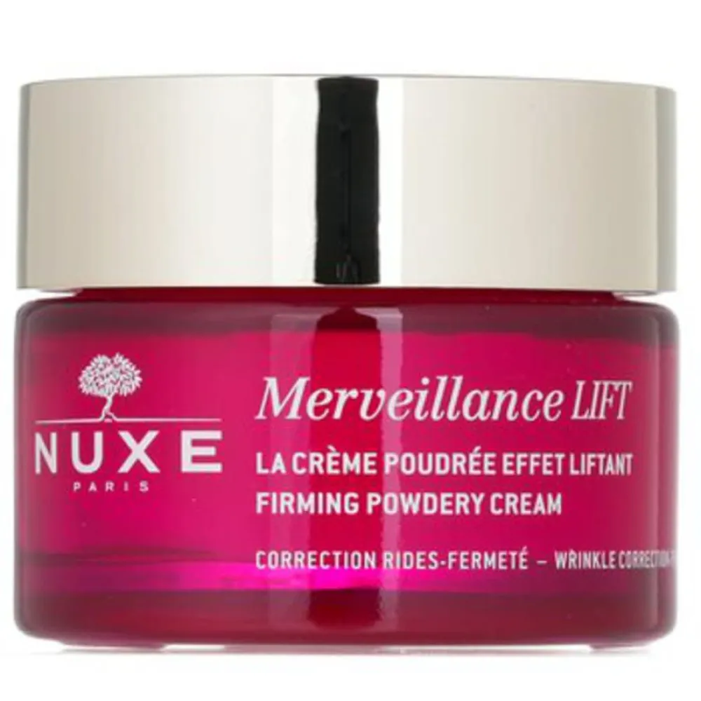 Merveillance LIFT straffende Puder-Creme 50 ml