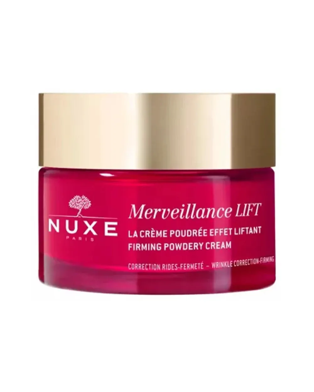 Merveillance LIFT straffende Puder-Creme 50 ml