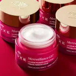 Merveillance LIFT straffende Puder-Creme 50 ml