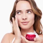 Merveillance LIFT straffende Puder-Creme 50 ml