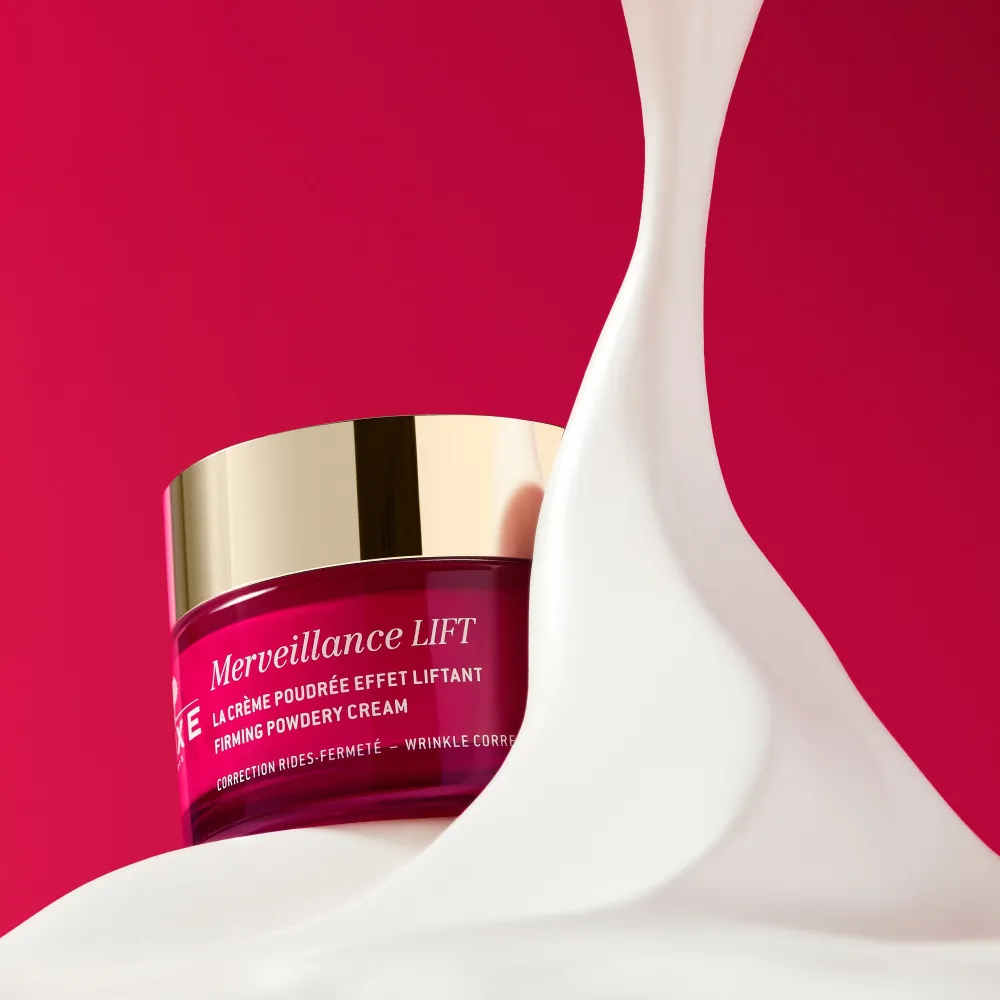 Merveillance LIFT straffende Puder-Creme 50 ml