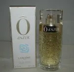 Ô d'Azur Eau de Toilette für Damen 75 ml