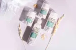 Nobilis Tilia Atopik Erneuernde Creme 50 ml