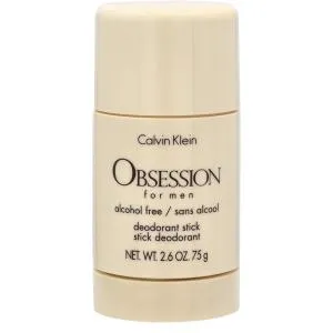 Calvin Klein Obsession For Men Deostick für Herren