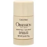 Obsession For Men Deostick für Herren 75 ml