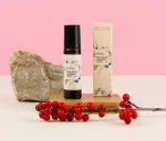 Kvitok Augenserum mit Ginkgo und Q10 - Nacht 10 ml Roll-on