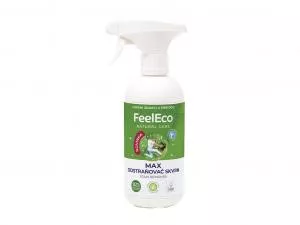 FeelEco Fleckentferner MAX 450 ml