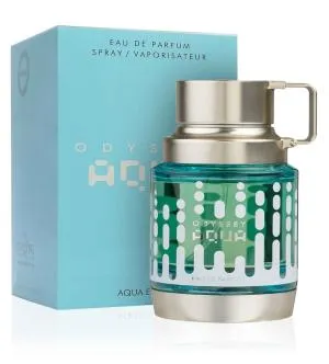 Armaf Armaf Odyssey Aqua Edition Eau de Parfum für Herren