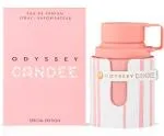 Odyssey Candee Eau de Parfum für Damen 200 ml