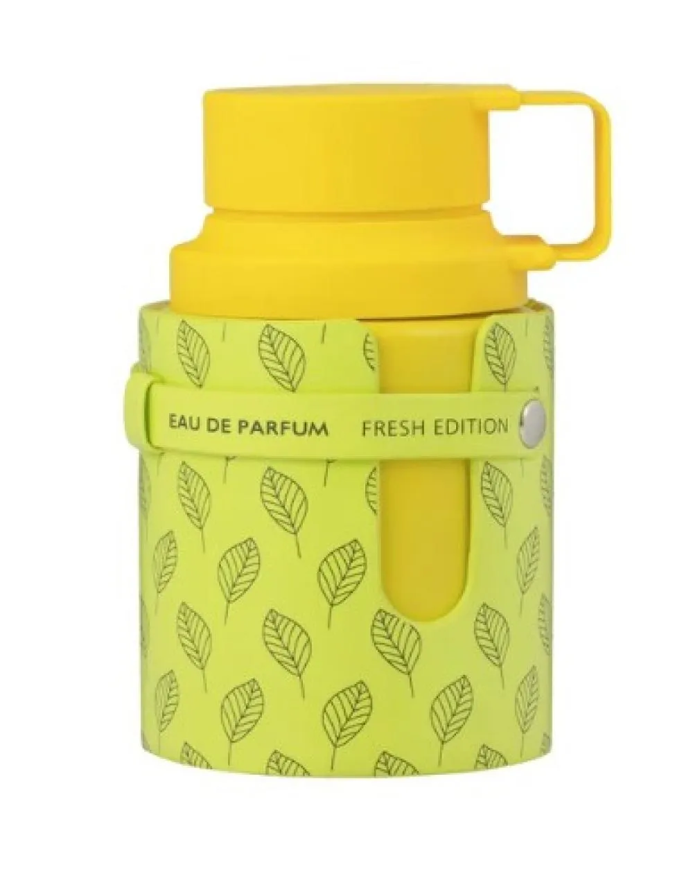 Odyssey Limoni Fresh Eau de Parfum Unisex 200 ml
