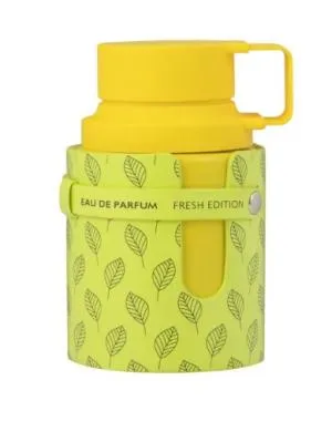 Armaf Odyssey Limoni Fresh Eau de Parfum Unisex