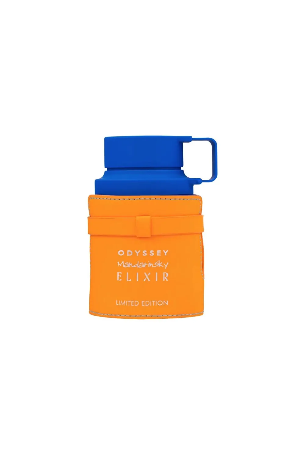 Odyssey Mandarin Sky Elixir Eau de Parfum Unisex 100 ml