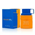 Odyssey Mandarin Sky Elixir Eau de Parfum Unisex 100 ml